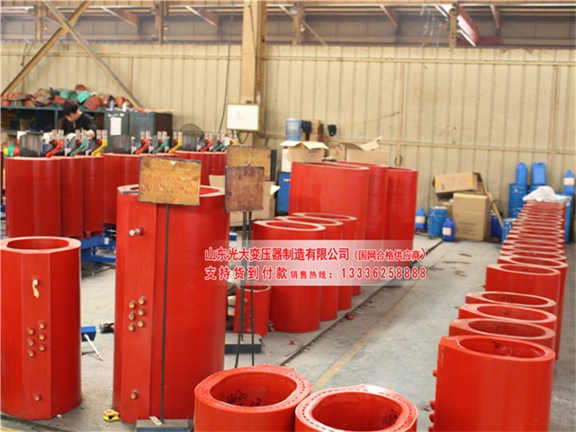 1000KVA喜德喜德喜德干式变压器 1000KVA喜德喜德喜德干式变压器