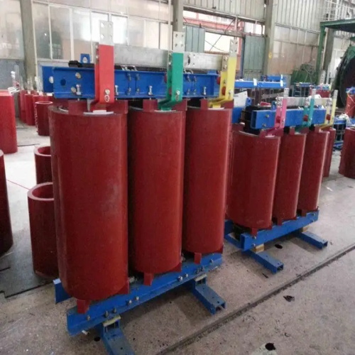 喜德SCB10-250KVA干式变压器
