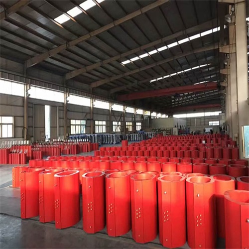 喜德SCB10-500KVA干式变压器