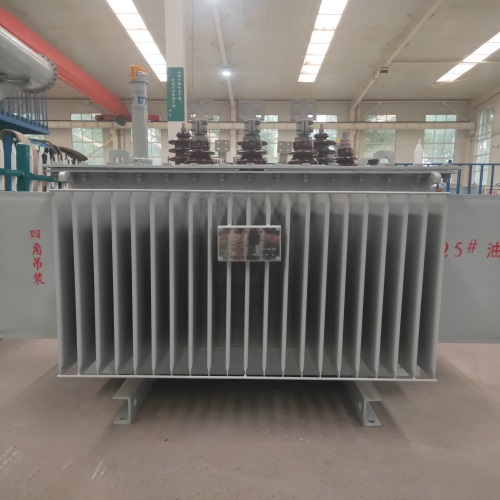 喜德sh15-315KVA非晶合金变压器