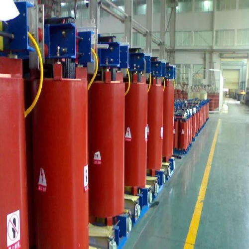 喜德SCB10-200KVA干式变压器