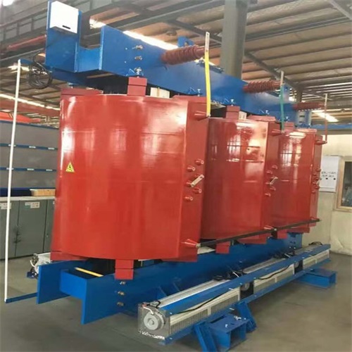 喜德SCB10-500KVA干式变压器价格