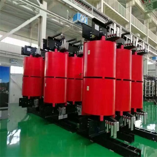 喜德SCB14-1600KVA干式变压器