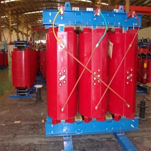 喜德SCB10-1000KVA干式变压器