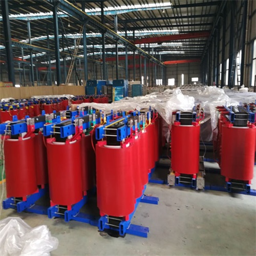 喜德50kva干式变压器 SCB10 SCB13