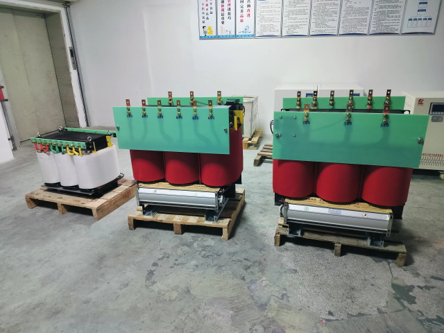 相城KS11-1000KVA矿用变压器