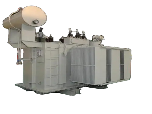 喜德油浸式矿用变压器